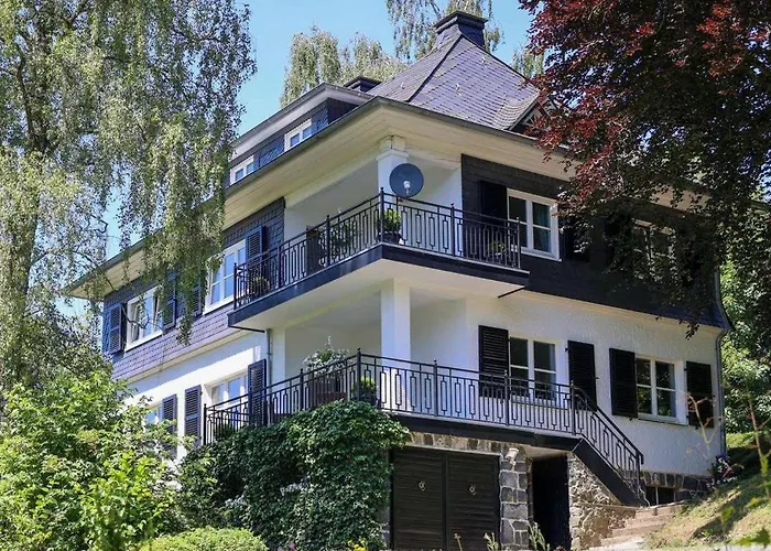 Residence Siedlinghausen