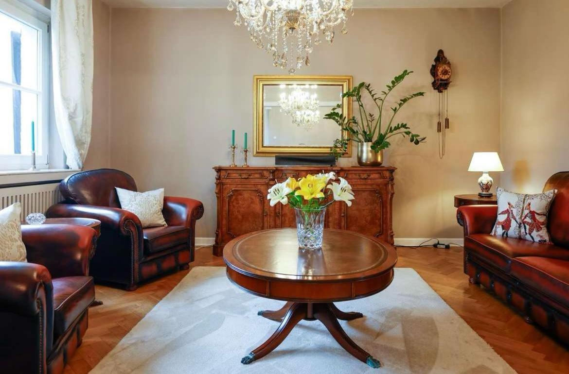 Siedlinghausen Apartment