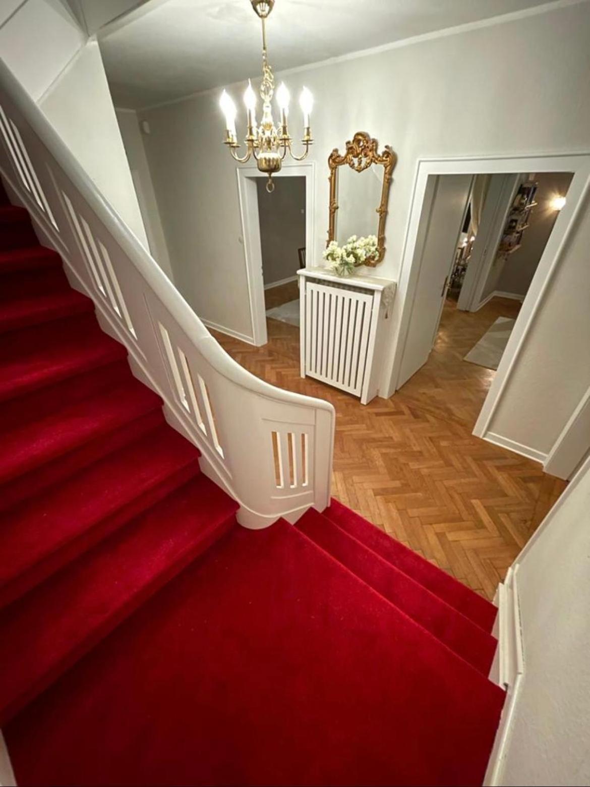 Siedlinghausen Apartment *