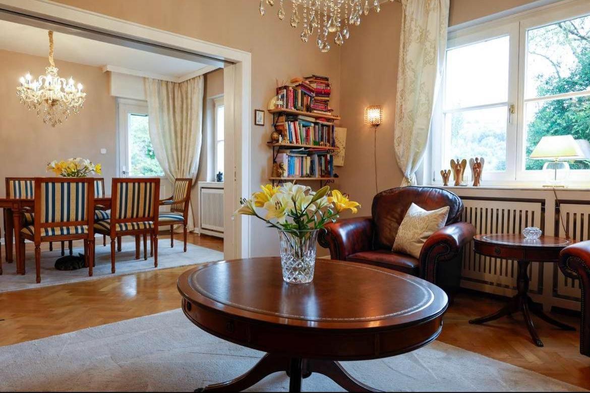 Apartment Siedlinghausen Winterberg