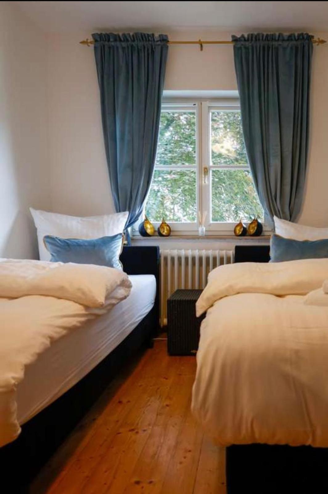Siedlinghausen Apartment