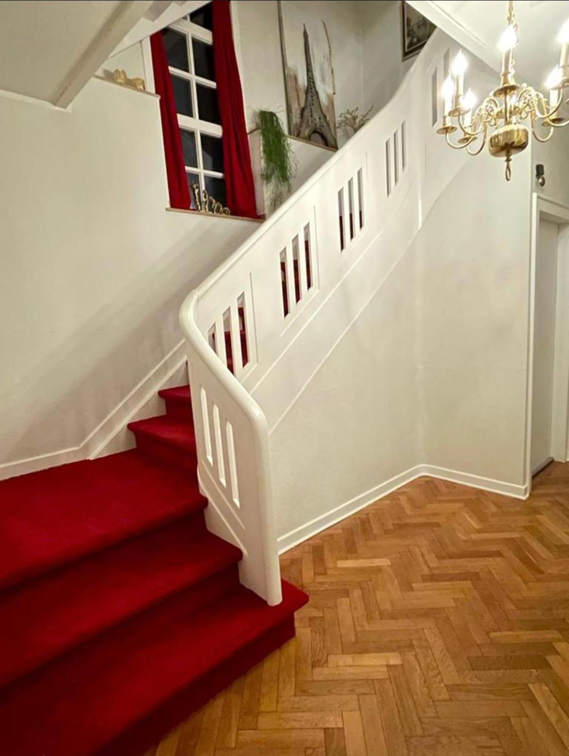 Siedlinghausen Apartment *