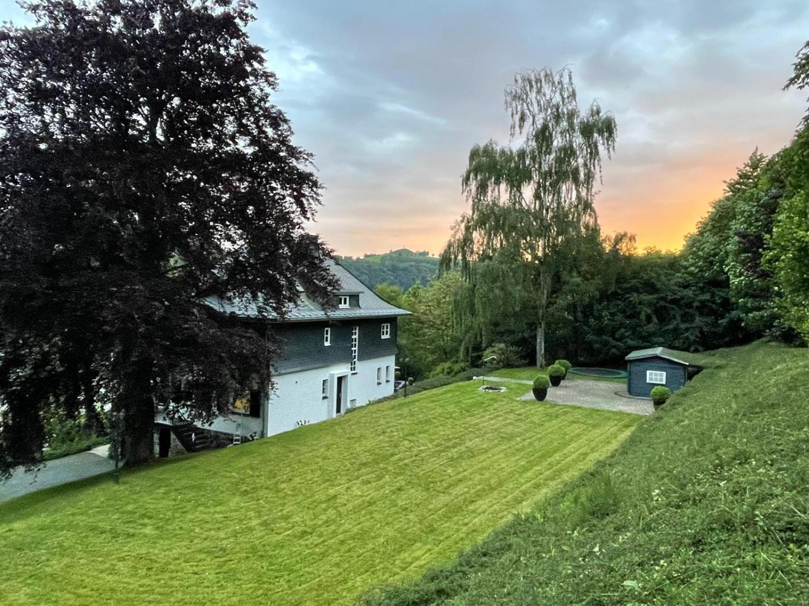 Siedlinghausen Apartment