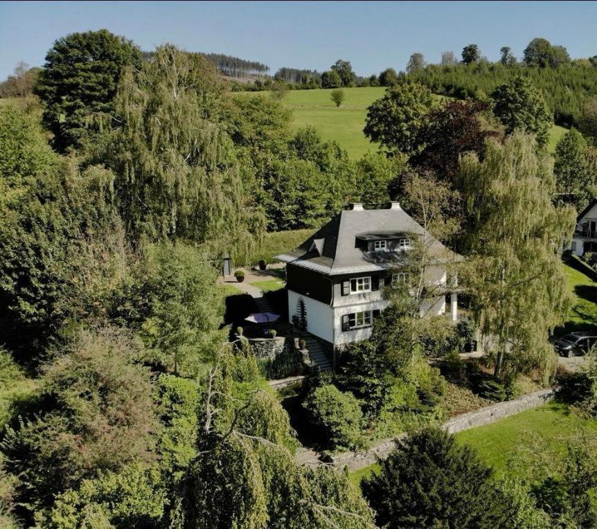 Siedlinghausen Winterberg