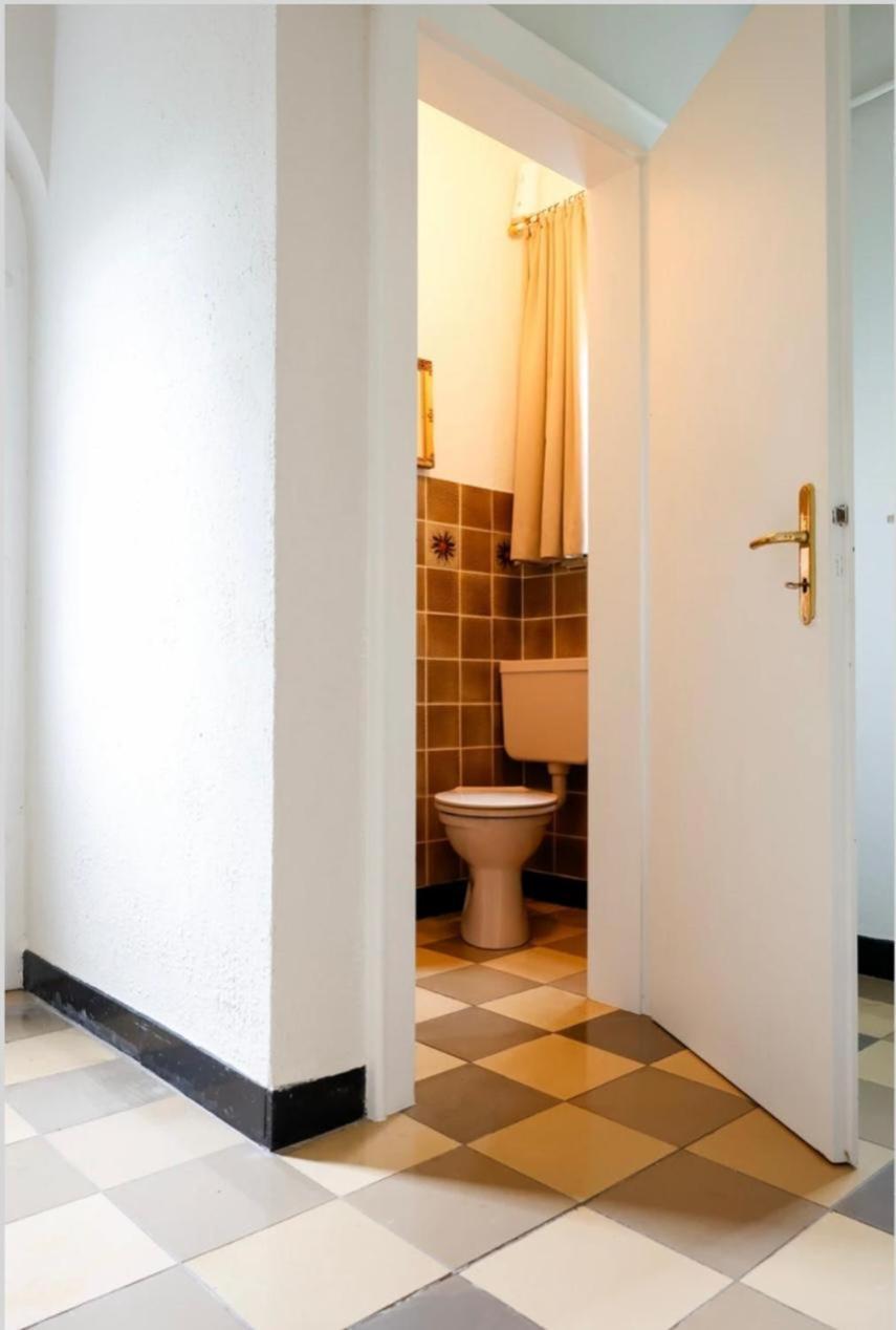 Siedlinghausen Apartment *