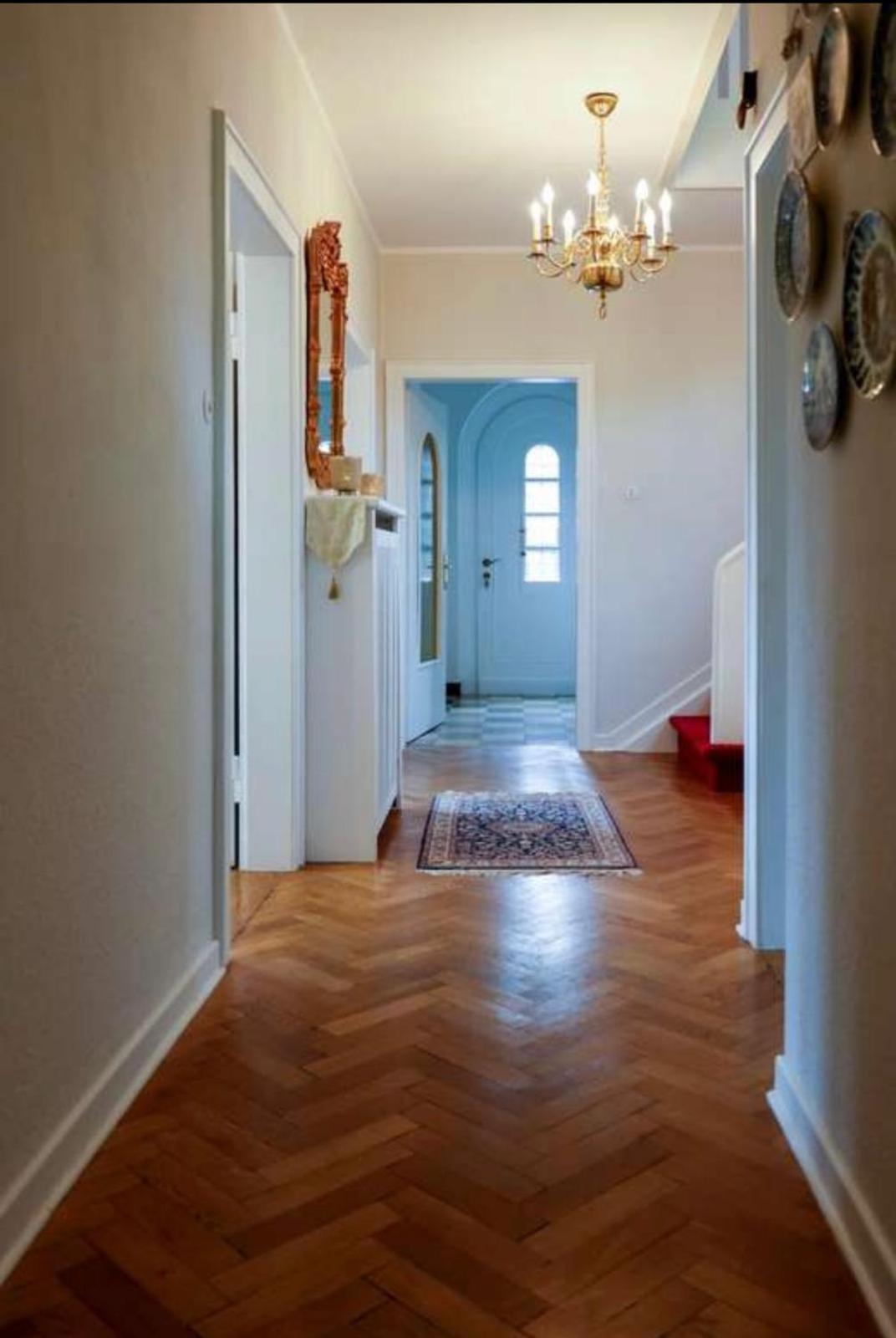 Apartment Siedlinghausen