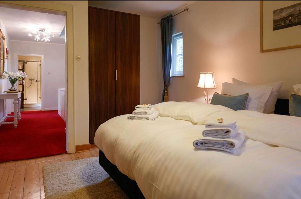Siedlinghausen Apartment Winterberg