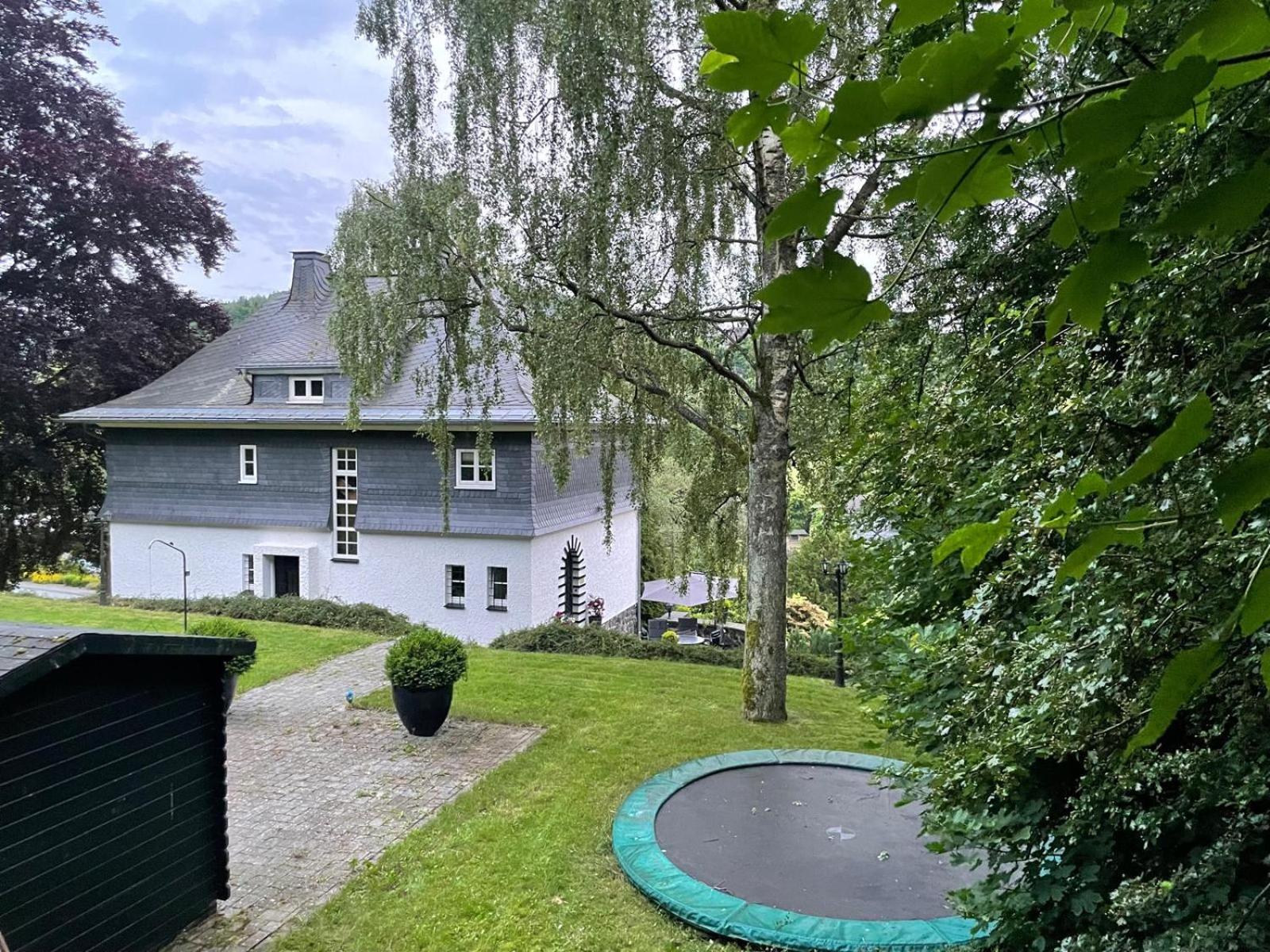Siedlinghausen Apartment *