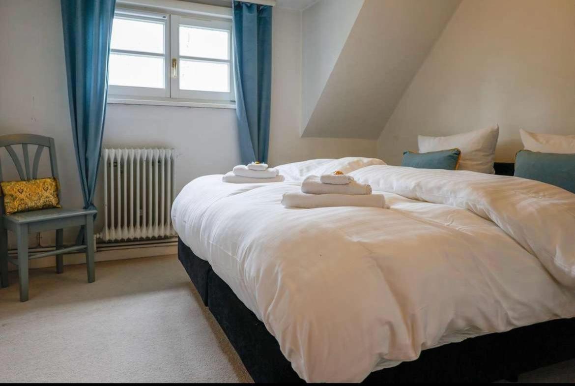 Apartment Siedlinghausen