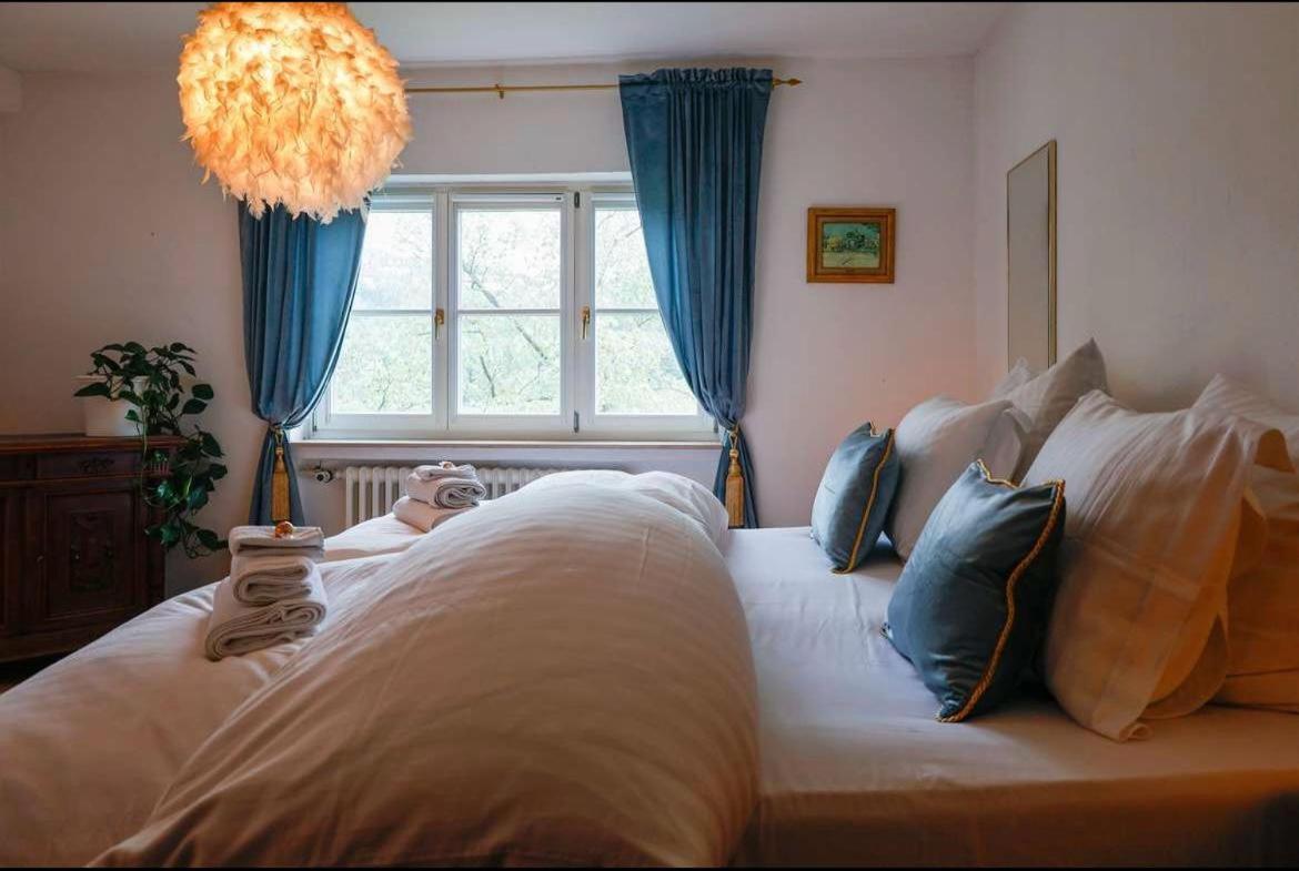 Apartment Siedlinghausen *