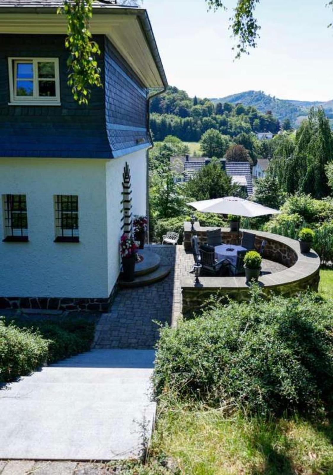 Siedlinghausen Apartment *